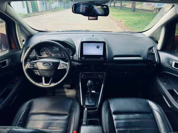 Ford EcoSport 1.5L Titanium 2020 - Hình ảnh 4