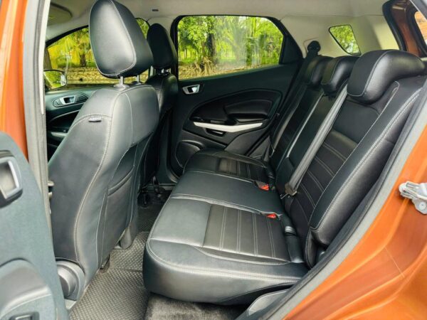Ford EcoSport 1.5L Titanium 2020 - Hình ảnh 3