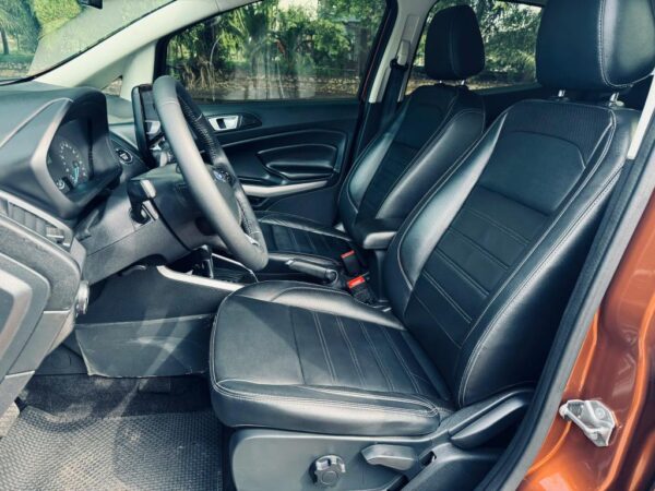Ford EcoSport 1.5L Titanium 2020 - Hình ảnh 2
