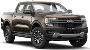Ford Ranger Sport