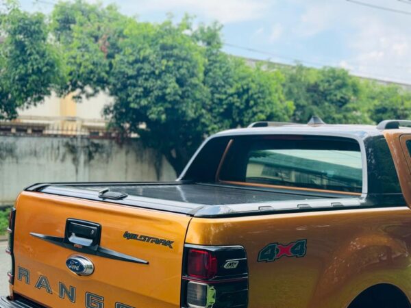 Ford Ranger Wildtrak 2.0L 2019 - Hình ảnh 4