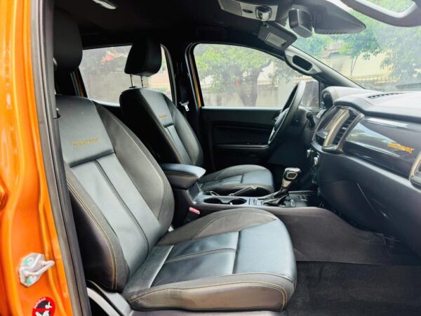 Ford Ranger Wildtrak 2.0L 2019 - Hình ảnh 3