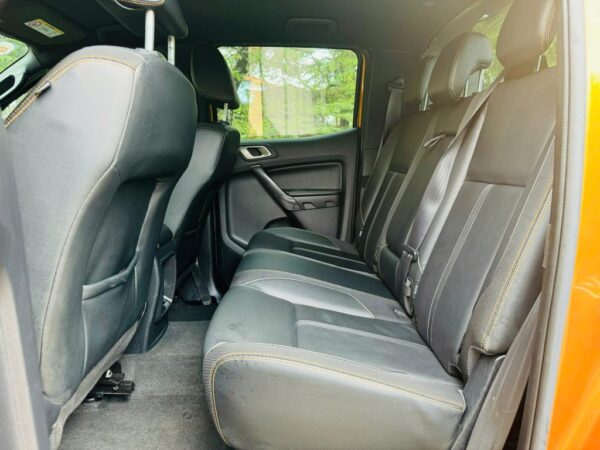 Ford Ranger Wildtrak 2.0L 2019 - Hình ảnh 7