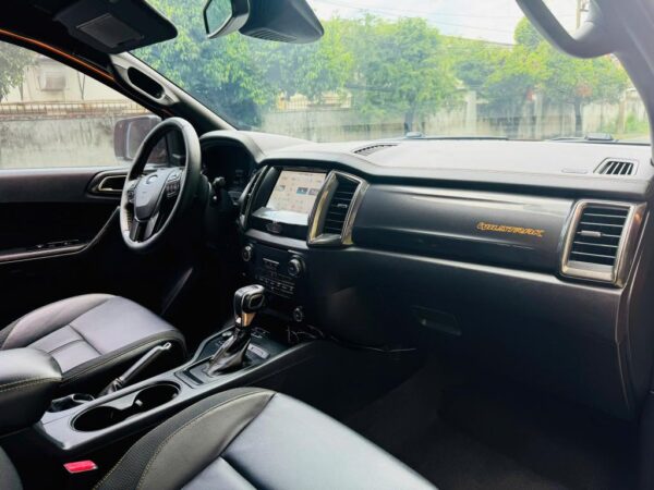 Ford Ranger Wildtrak 2.0L 2019 - Hình ảnh 5