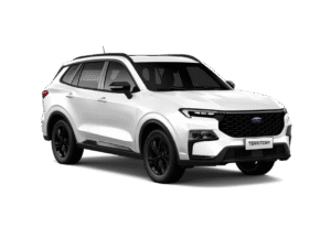 Ford Territory Sport