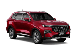 Ford Territory Trend