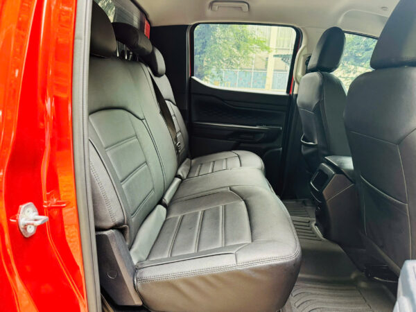 Ranger XLS AT_2023 Xe Xuất hoá đơn, Bảo hành Toàn quốc 2026 - Hình ảnh 13