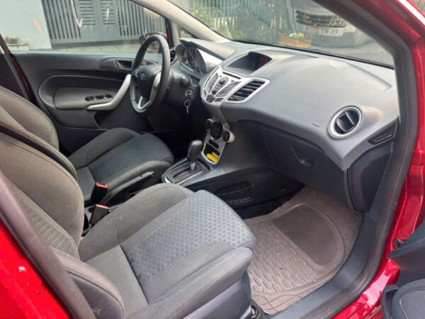 Fiesta 1.6L Sport Siêu cọp - 37.000km - Hình ảnh 5