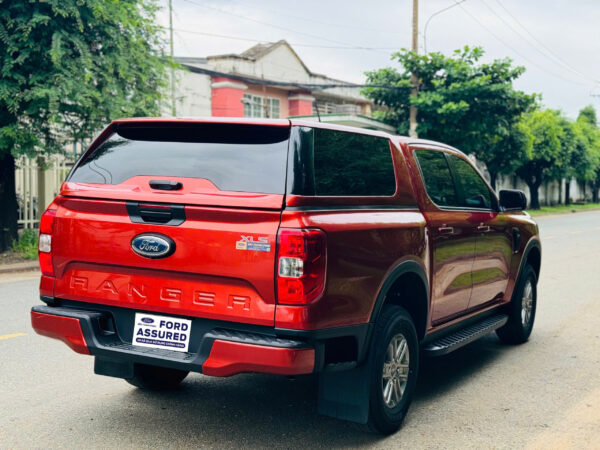 Ranger XLS AT_2023 Xe Xuất hoá đơn, Bảo hành Toàn quốc 2026 - Hình ảnh 7