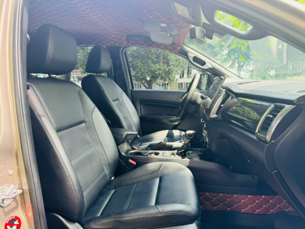 Ford Everest Titanium 4x2 - 76.000km, Bảo hành 2026 - Hình ảnh 14