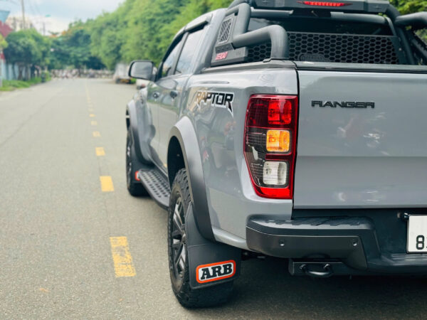 Raptor 2022 Full phụ kiện, Bảo hành 2026, Trả trước 350tr nhận xe - Hình ảnh 11