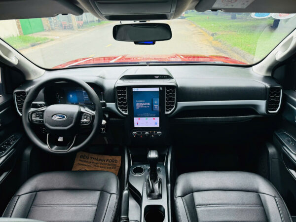 Ranger XLS AT_2023 Xe Xuất hoá đơn, Bảo hành Toàn quốc 2026 - Hình ảnh 12