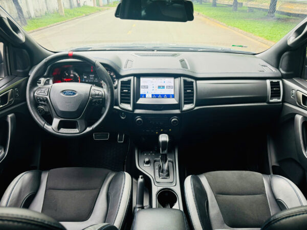 Raptor 2022 Full phụ kiện, Bảo hành 2026, Trả trước 350tr nhận xe - Hình ảnh 7