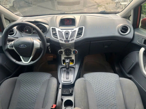 Fiesta 1.6L Sport Siêu cọp - 37.000km - Hình ảnh 6