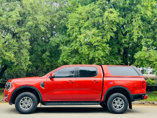 Ranger XLS AT_2023 Xe Xuất hoá đơn, Bảo hành Toàn quốc 2026 - Hình ảnh 10