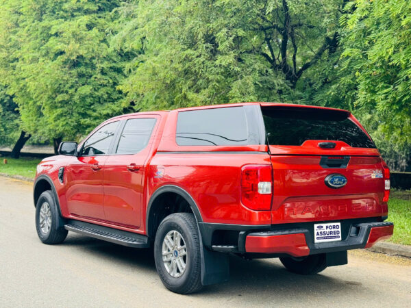 Ranger XLS AT_2023 Xe Xuất hoá đơn, Bảo hành Toàn quốc 2026 - Hình ảnh 5