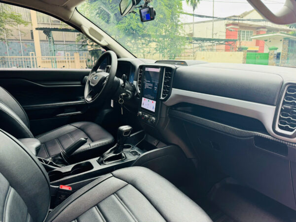 Ranger XLS AT_2023 Xe Xuất hoá đơn, Bảo hành Toàn quốc 2026 - Hình ảnh 11