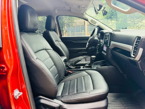 Ranger XLS AT_2023 Xe Xuất hoá đơn, Bảo hành Toàn quốc 2026 - Hình ảnh 14