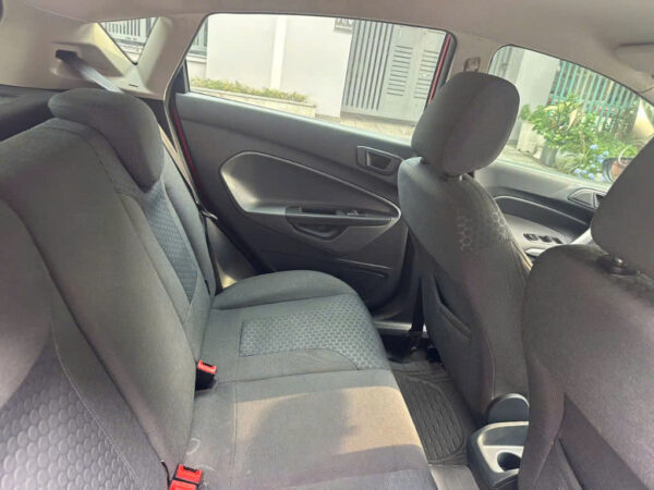 Fiesta 1.6L Sport Siêu cọp - 37.000km - Hình ảnh 10