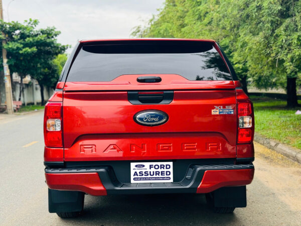 Ranger XLS AT_2023 Xe Xuất hoá đơn, Bảo hành Toàn quốc 2026 - Hình ảnh 8