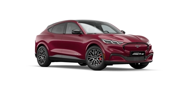 Ford Mustang March E