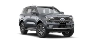 Ford Everest